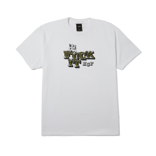 t-shirt huf DIVINE SS TEE