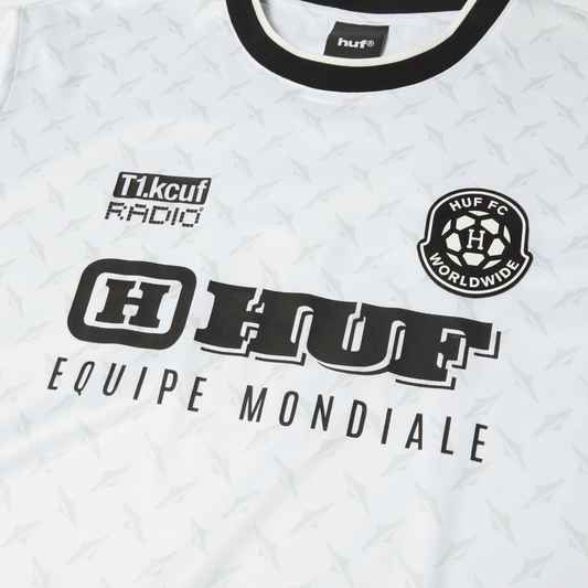 huf World Team Jersey foto 5