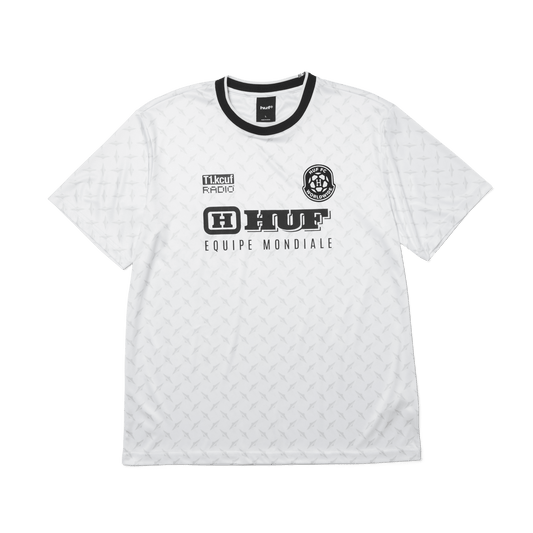 huf World Team Jersey foto 1