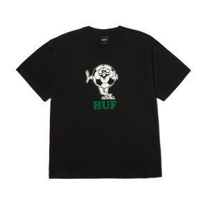 Foul Play S/S Tee