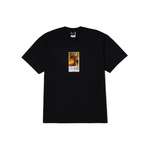t-shirt huf FRIED S S TEE