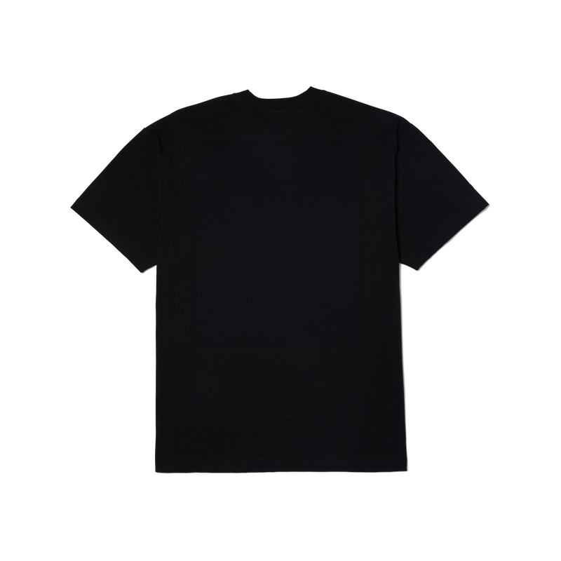 huf t-shirt Fried S S Tee