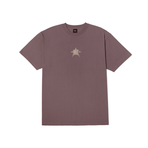 t-shirt huf GALACTIC S S TEE