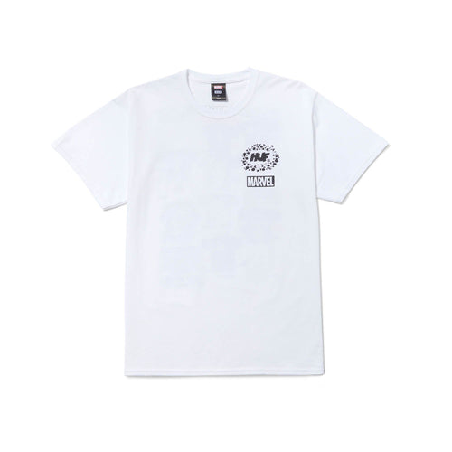 t-shirt huf GALACTIC TEES S S TEE
