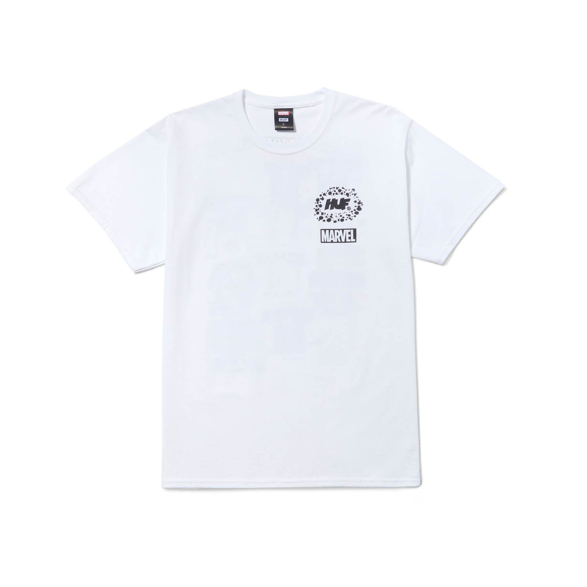 huf t-shirt GALACTIC TEES S S TEE