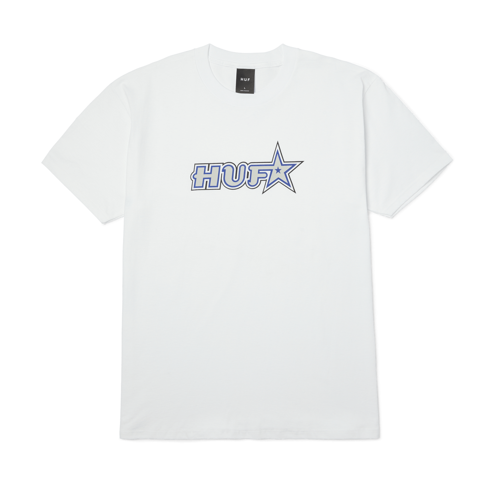 huf t-shirt Galaxy Ss Tee