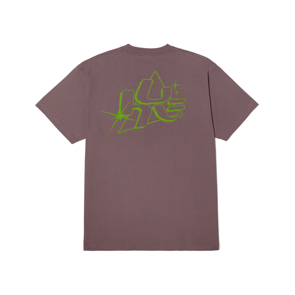 huf t-shirt Glow S S Tee