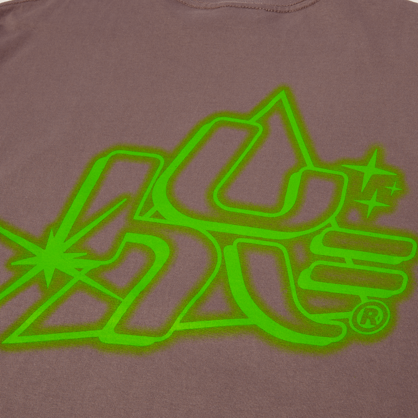 huf t-shirt Glow S S Tee