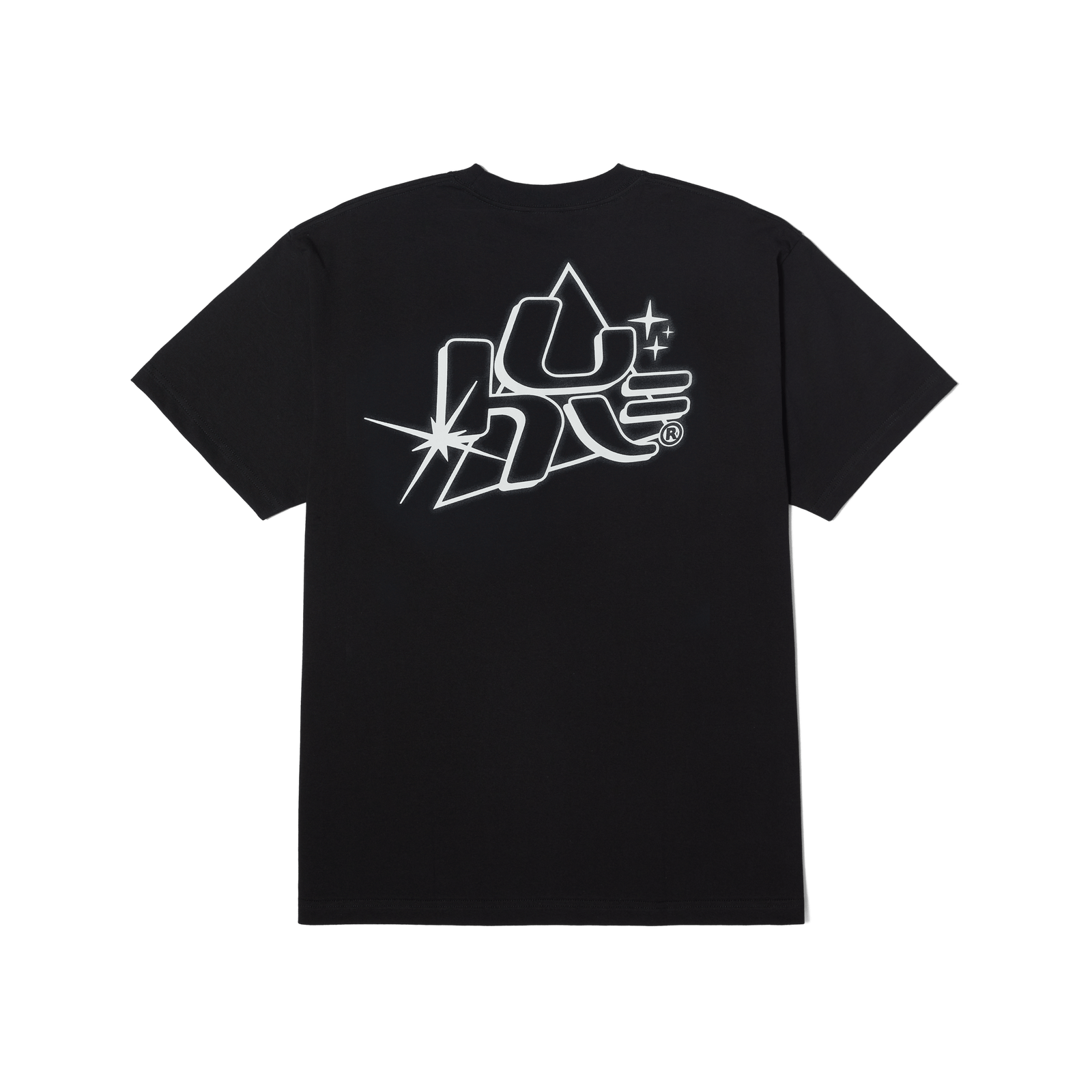 huf t-shirt Glow S S Tee