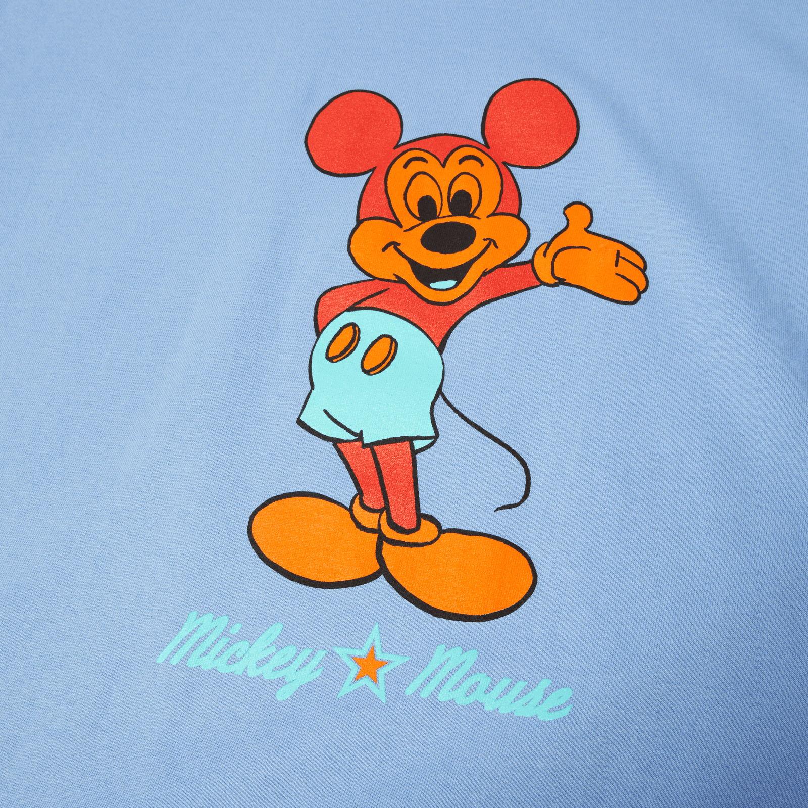 huf t-shirt Greeting Ss Tee