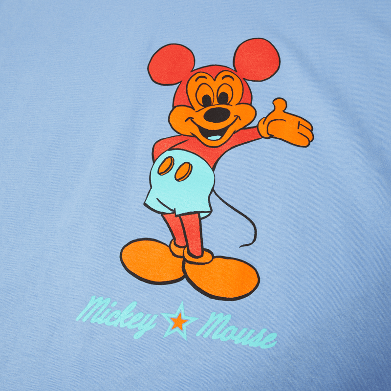 huf t-shirt Greeting Ss Tee