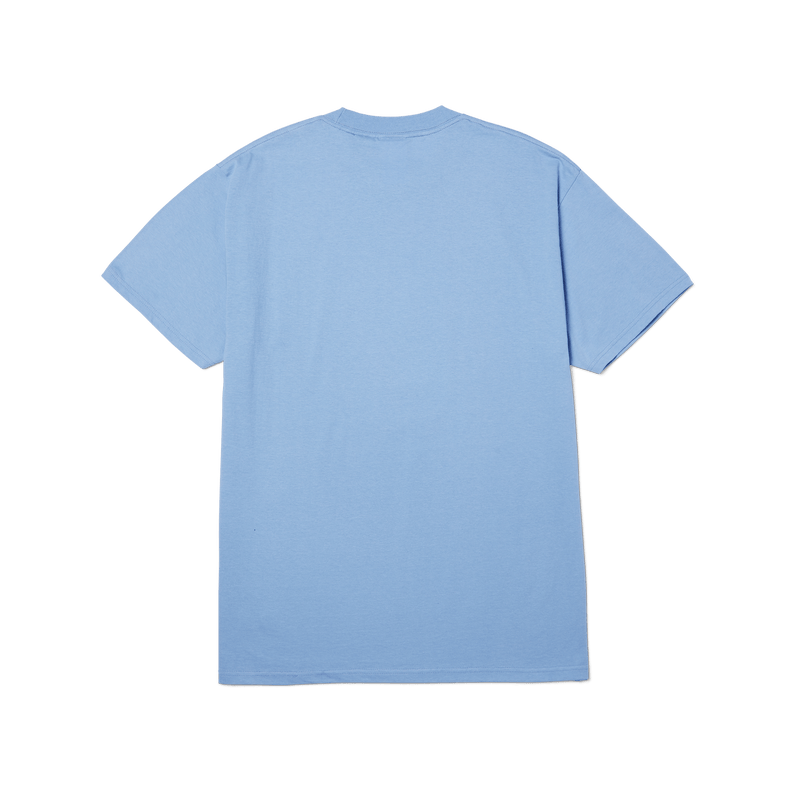 huf t-shirt Greeting Ss Tee