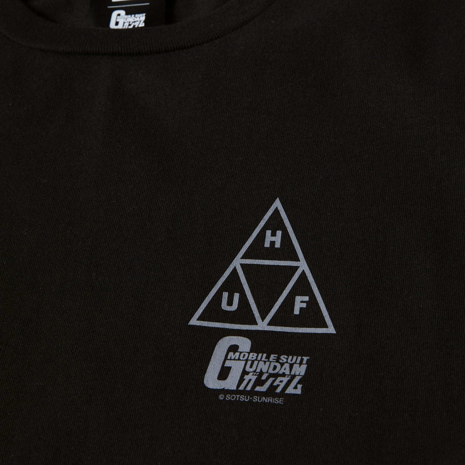 huf t-shirt Gundam Tt S S Tee