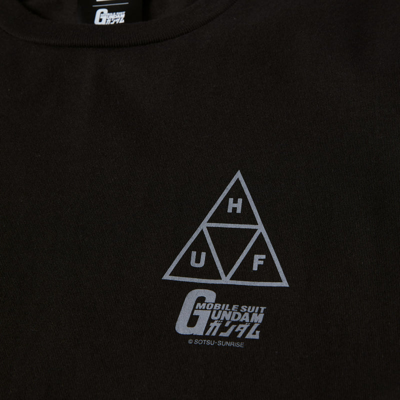 huf t-shirt Gundam Tt S S Tee