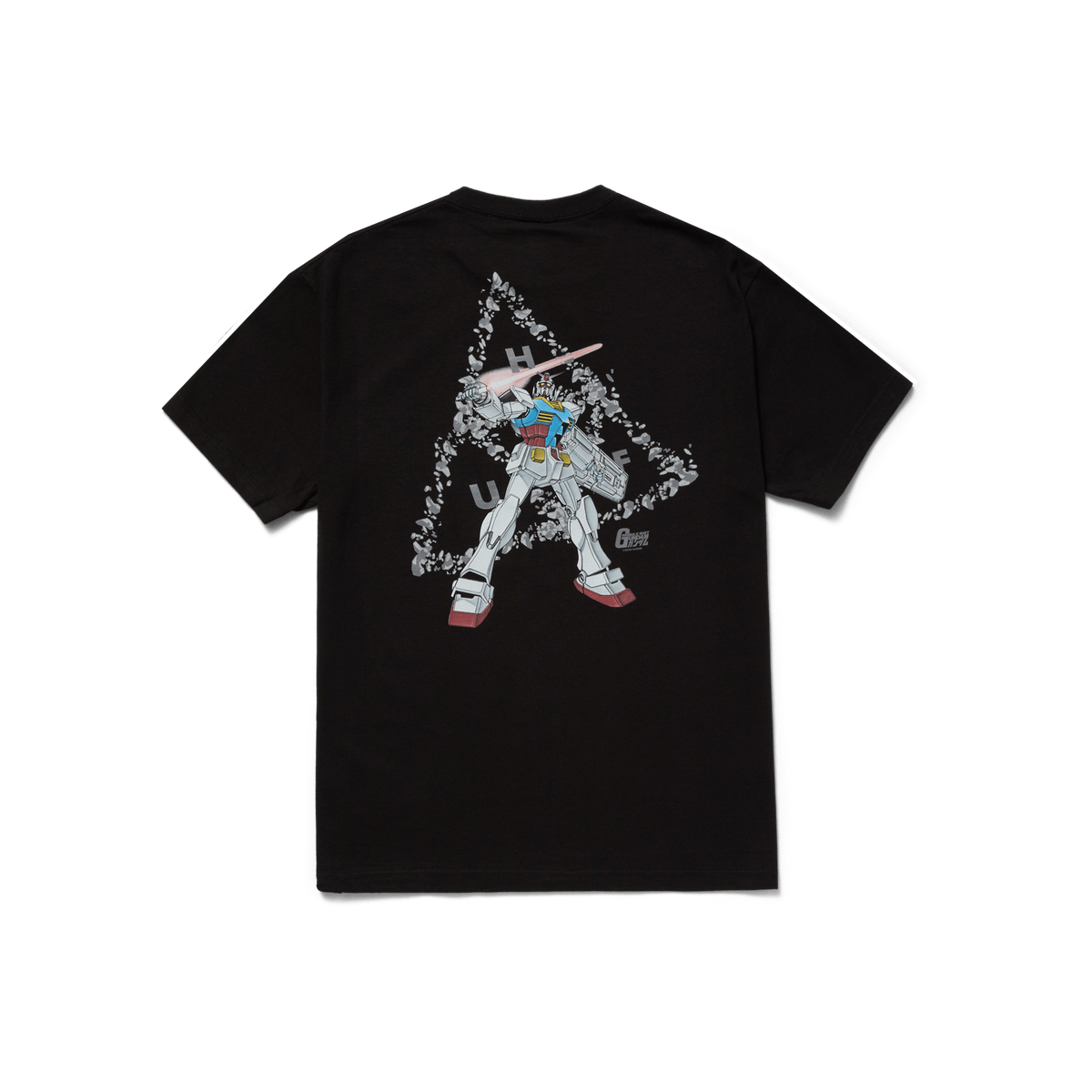 huf t-shirt Gundam Tt S S Tee