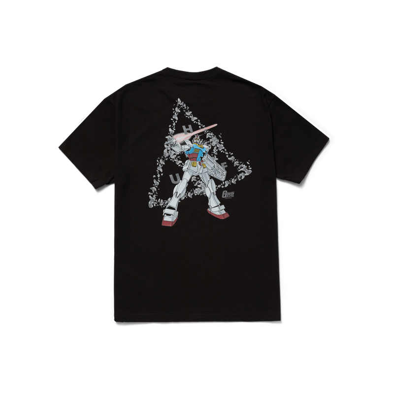 huf t-shirt Gundam Tt S S Tee