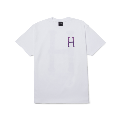 t-shirt huf H BOLTS TT S S TEE