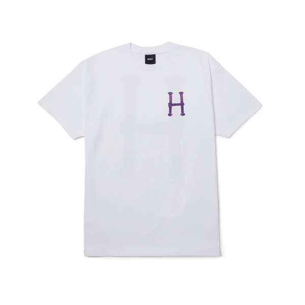 H Bolts Tt S S Tee HUF | Blakshop – blakshop
