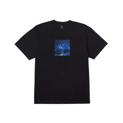 t-shirt huf H CLASS EMBLEM S S TEE