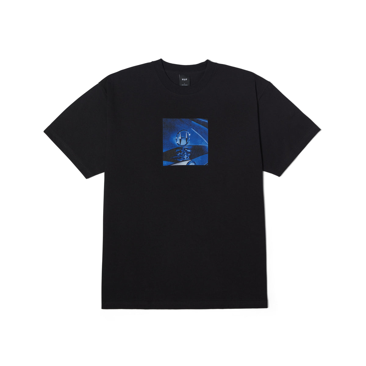 huf t-shirt H Class Emblem S S Tee
