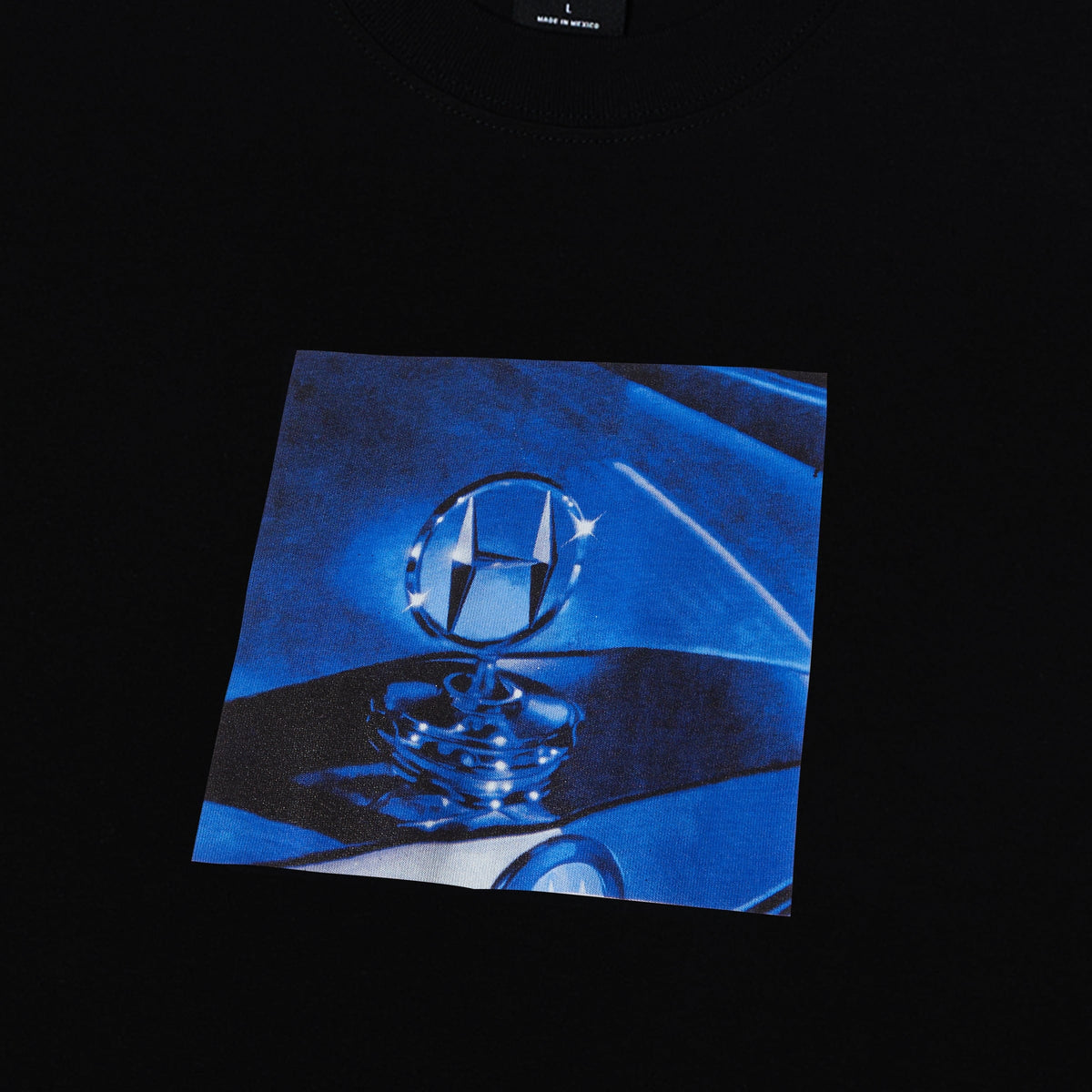 huf t-shirt H Class Emblem S S Tee