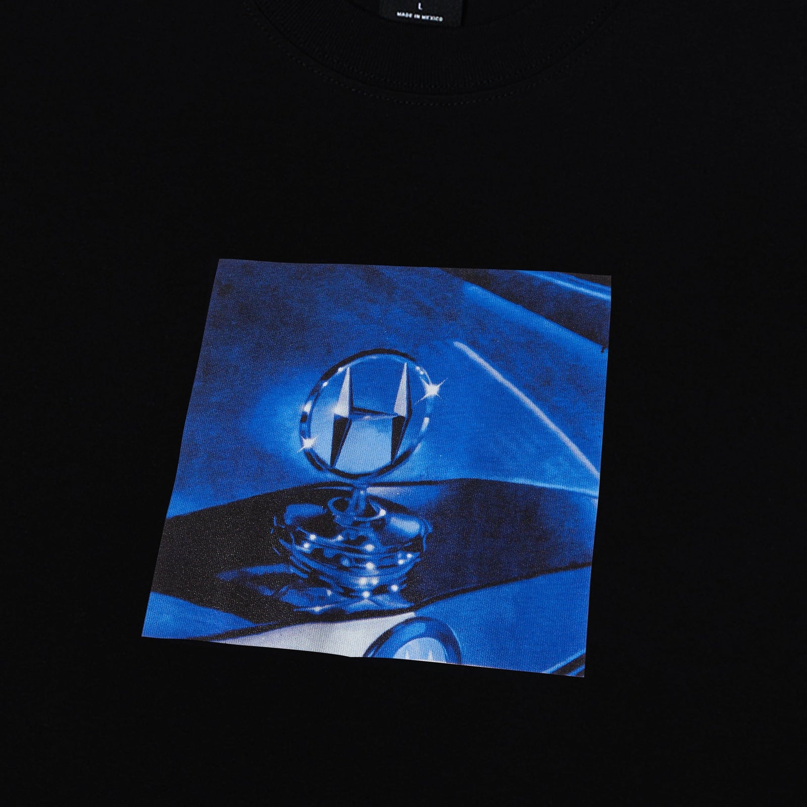 huf t-shirt H Class Emblem S S Tee