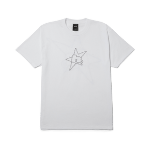 H Star Astral Ss Tee