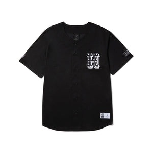 H STAR BASEBALL SHIRT