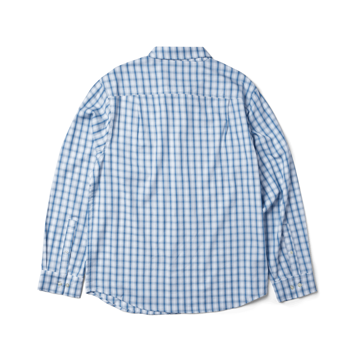 huf t-shirt H Star Ls Plaid Shirt