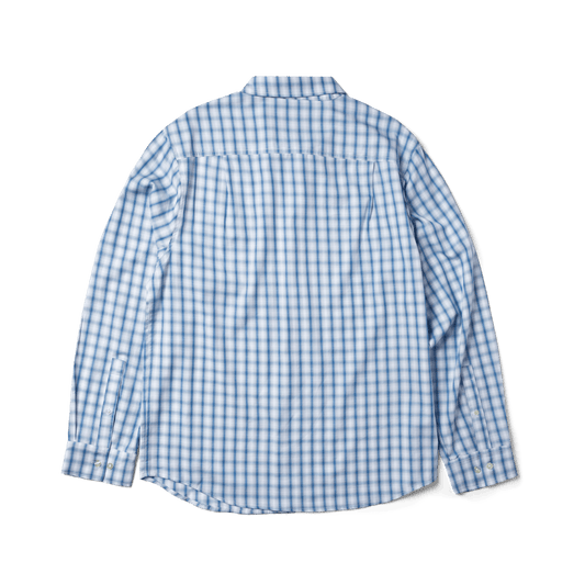 huf H Star Ls Plaid Shirt foto 2