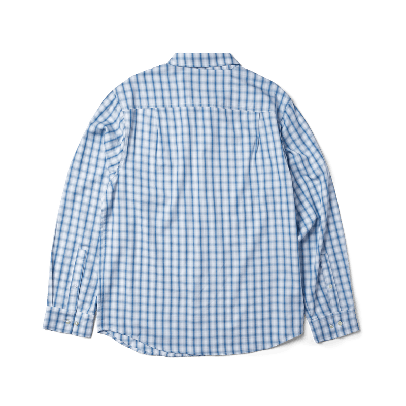 huf t-shirt H Star Ls Plaid Shirt