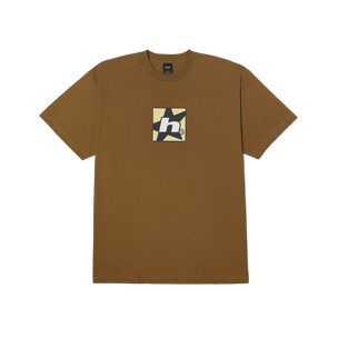 H Star S S Tee