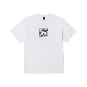 H Star S S Tee