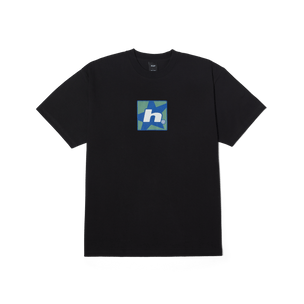 H Star S S Tee