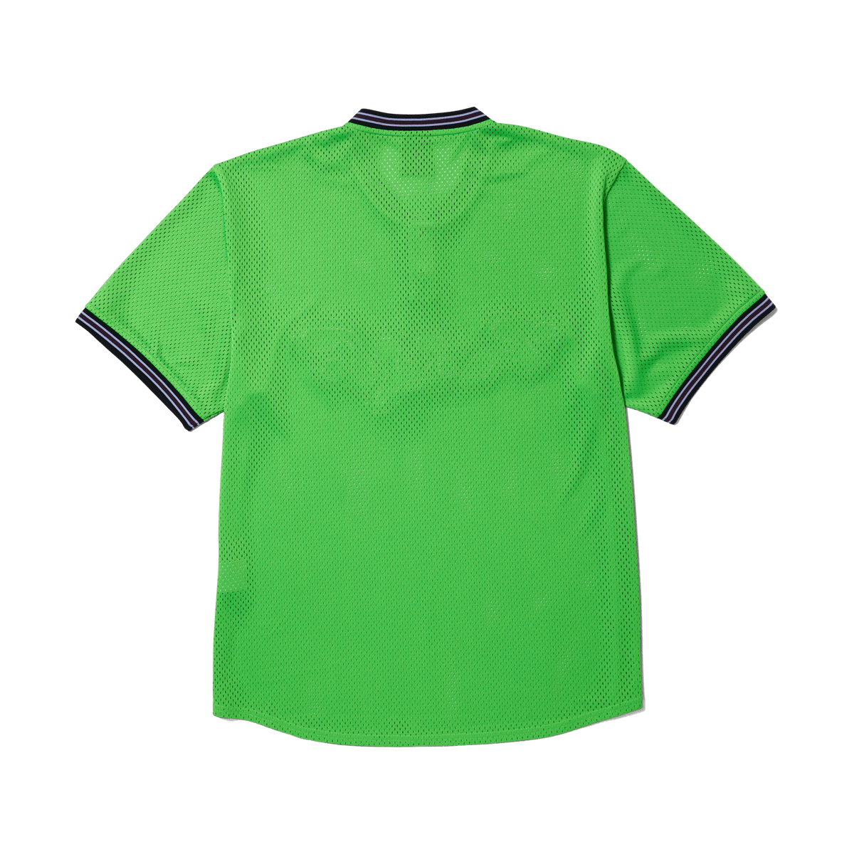 huf t-shirt Halftime Henley S S Jersey