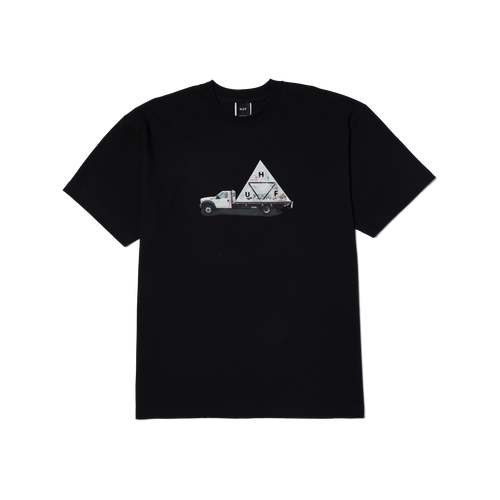 t-shirt huf HIGH CLEARANCE S S TEE