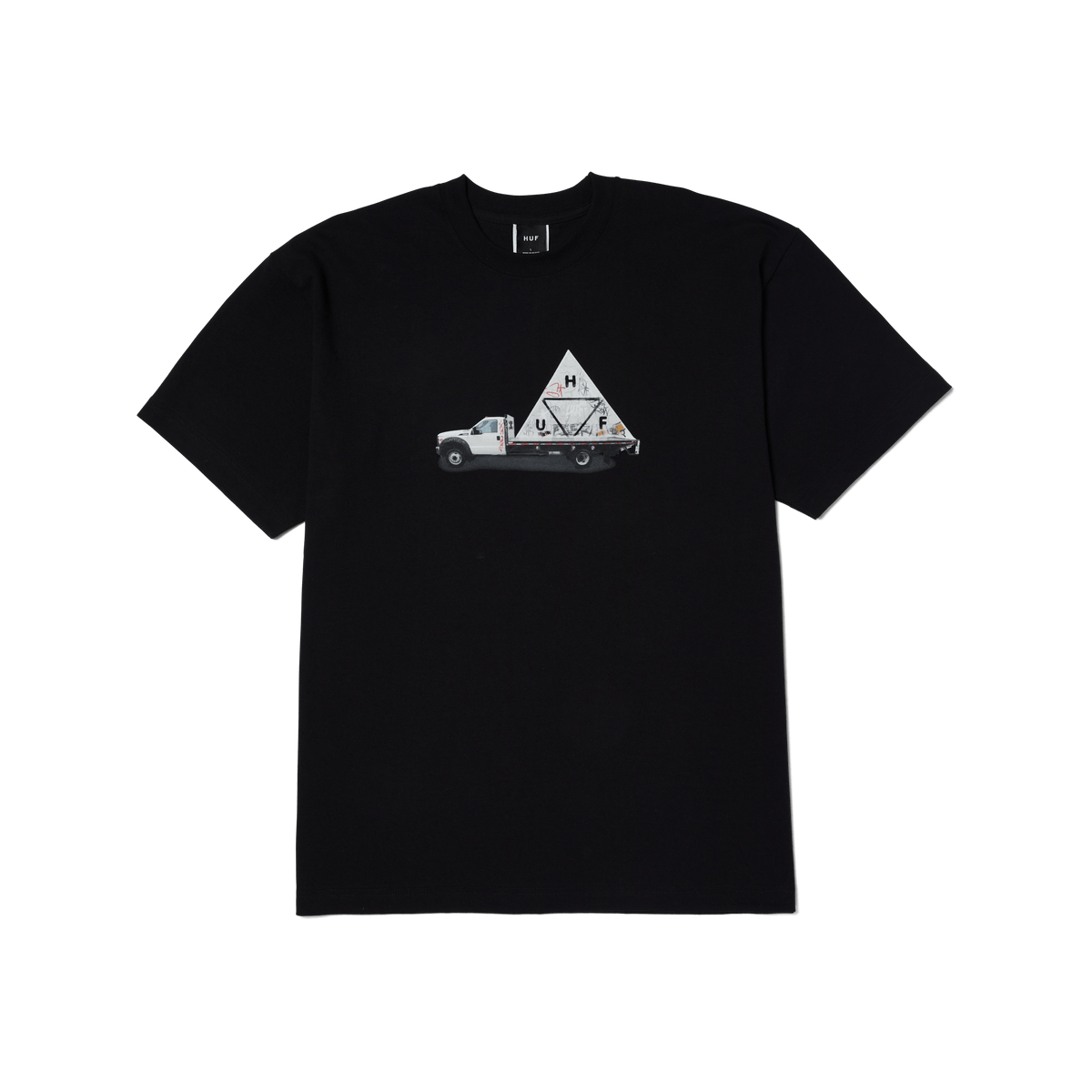 huf t-shirt High Clearance S S Tee
