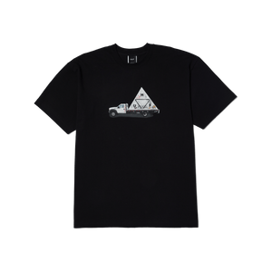 High Clearance S S Tee