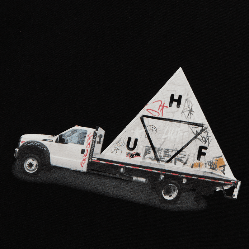 huf t-shirt High Clearance S S Tee
