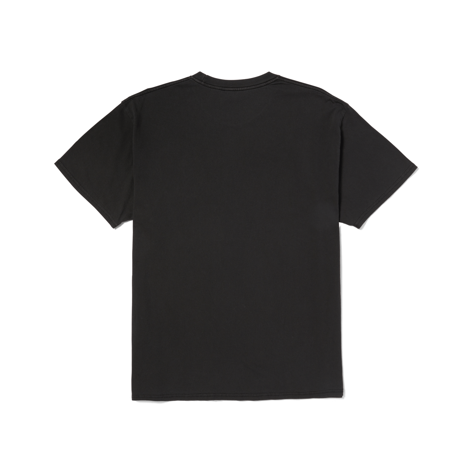 huf t-shirt HUF BOYZ WASHED S S TEE