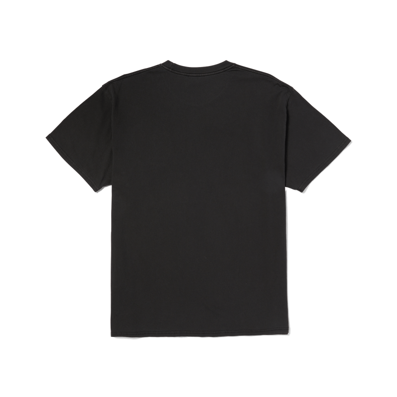 huf t-shirt HUF BOYZ WASHED S S TEE