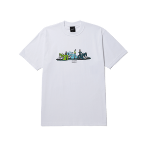 Huf Car Show S S Tee