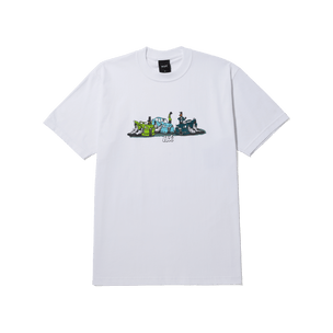 Huf Car Show S S Tee