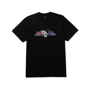 Huf Car Show S S Tee