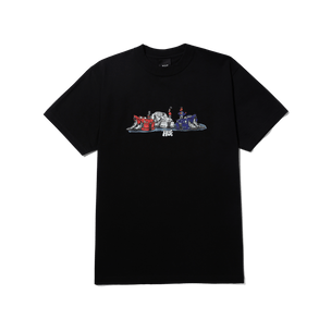 Huf Car Show S S Tee