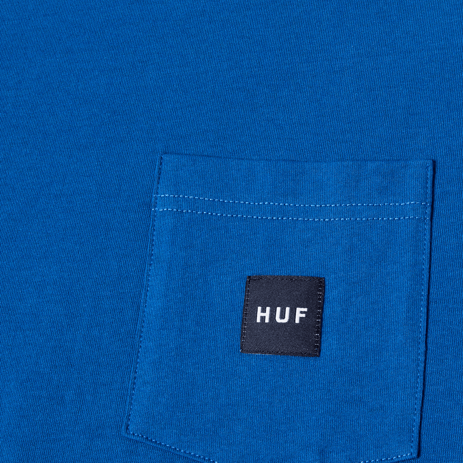 huf t-shirt Huf Set Box Logo S S Pocket Tee