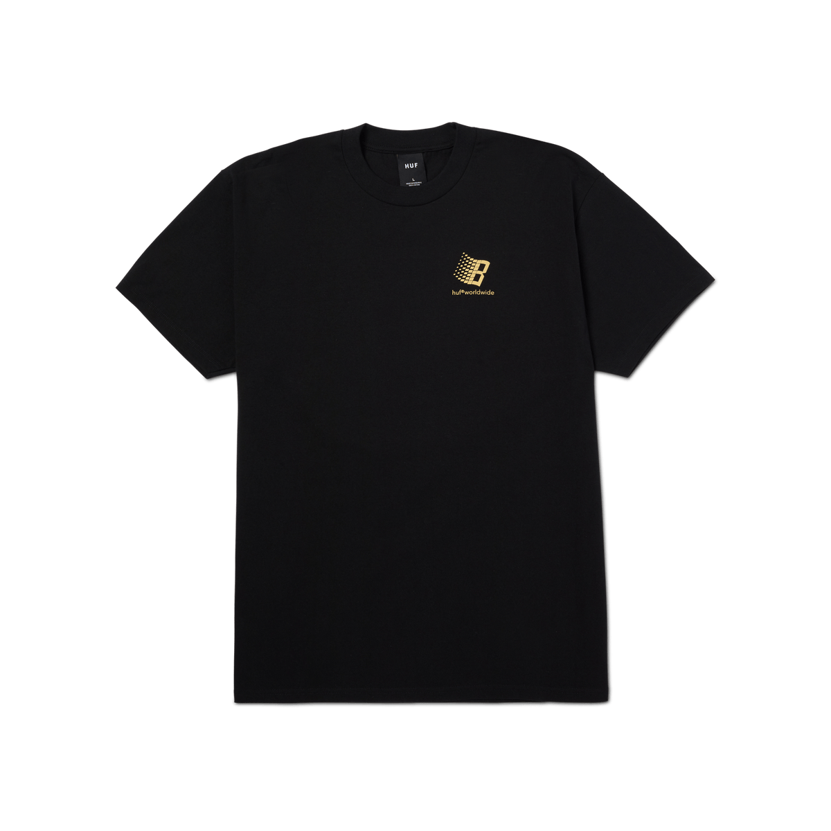 huf t-shirt Huf X Bronze S S Tee