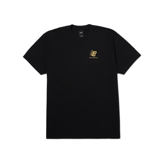 huf Huf X Bronze S S Tee foto 2