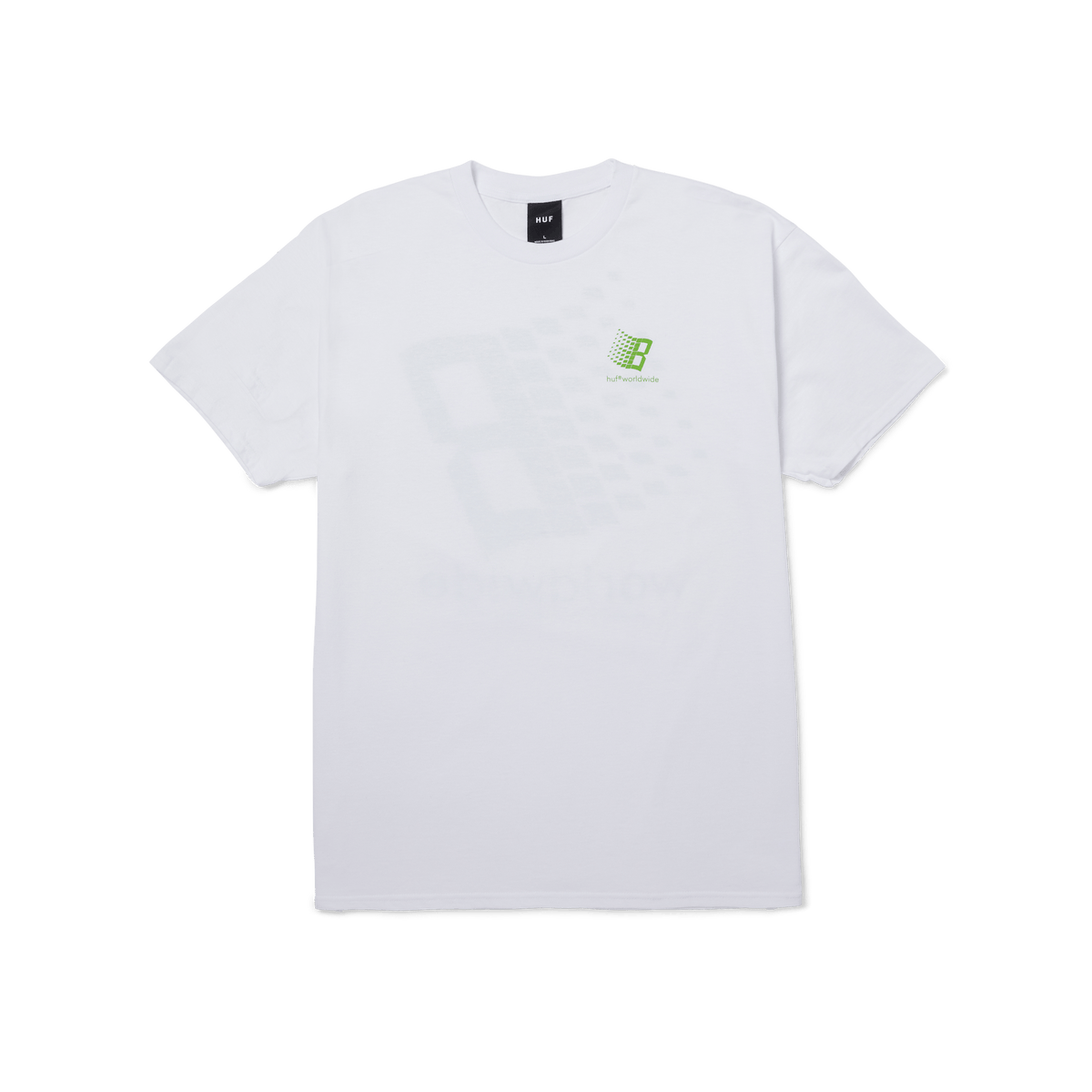 huf t-shirt Huf X Bronze S S Tee