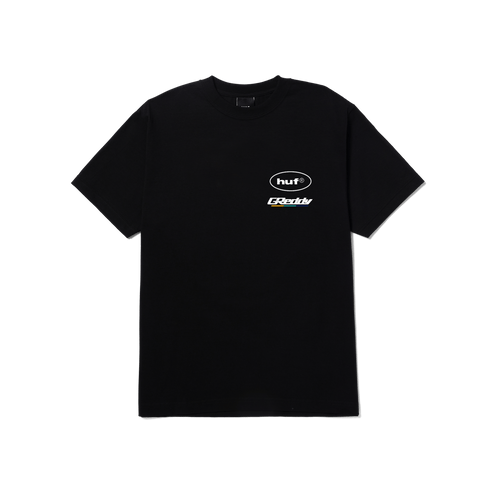 t-shirt huf HUF X GREDDY S S TEE